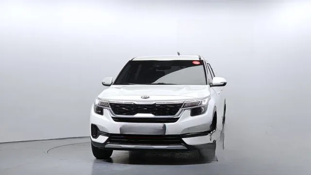 Kia Seltos 2022 Gasoline 1.6 Turbo 4WD Prestige