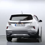 Kia Seltos 2022 Gasoline 1.6 Turbo 4WD Prestige