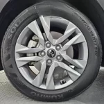 Kia Seltos 2022 Gasoline 1.6 Turbo 4WD Prestige