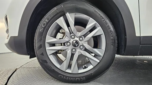 Kia Seltos 2022 Gasoline 1.6 Turbo 4WD Prestige