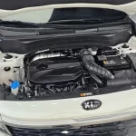 Kia Seltos 2022 Gasoline 1.6 Turbo 4WD Prestige