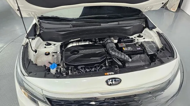 Kia Seltos 2022 Gasoline 1.6 Turbo 4WD Prestige