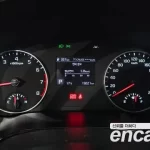 Kia Seltos 2022 Gasoline 1.6 Turbo 4WD Prestige