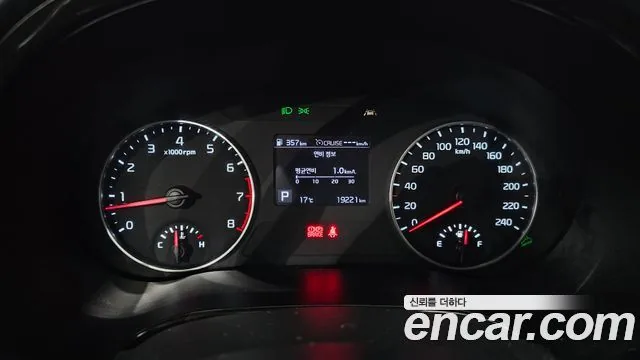 Kia Seltos 2022 Gasoline 1.6 Turbo 4WD Prestige