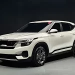 Kia Seltos 2022 Gasoline 1.6 Turbo 2WD Prestige