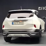 Kia Seltos 2022 Gasoline 1.6 Turbo 2WD Prestige