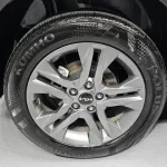 Kia Seltos 2022 Gasoline 1.6 Turbo 2WD Prestige