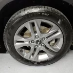 Kia Seltos 2022 Gasoline 1.6 Turbo 2WD Prestige