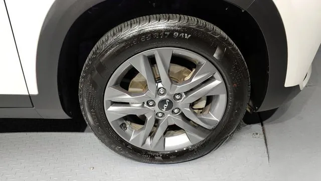 Kia Seltos 2022 Gasoline 1.6 Turbo 2WD Prestige