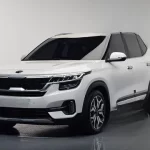 Kia Seltos 2022 Gasoline 1.6 Turbo 2WD Signature