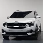 Kia Seltos 2022 Gasoline 1.6 Turbo 2WD Signature