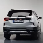 Kia Seltos 2022 Gasoline 1.6 Turbo 2WD Signature