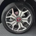 Kia Seltos 2022 Gasoline 1.6 Turbo 2WD Signature