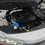 Kia Seltos 2022 Gasoline 1.6 Turbo 2WD Signature