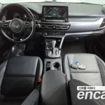 Kia Seltos 2022 Gasoline 1.6 Turbo 2WD Signature