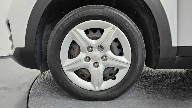 Kia Seltos 2023 Gasoline 1.6 Turbo 2WD Trendy