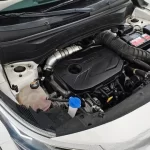 Kia Seltos 2023 Gasoline 1.6 Turbo 2WD Trendy