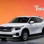 Kia Seltos 2023 Gasoline 1.6 Turbo 2WD Trendy