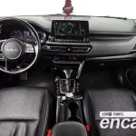 Kia Seltos 2023 Gasoline 1.6 Turbo 2WD Trendy