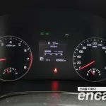 Kia Seltos 2023 Gasoline 1.6 Turbo 2WD Trendy