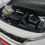 Kia Seltos 2023 Gasoline 1.6 Turbo 2WD Signature