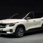 Kia Seltos 2022 Gasoline 1.6 Turbo 4WD Signature