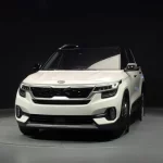 Kia Seltos 2022 Gasoline 1.6 Turbo 4WD Signature