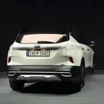 Kia Seltos 2022 Gasoline 1.6 Turbo 4WD Signature