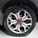Kia Seltos 2022 Gasoline 1.6 Turbo 4WD Signature