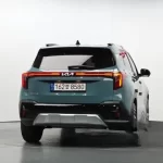 Kia Seltos 2023 Gasoline 1.6 Turbo 2WD Signature