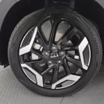 Kia Seltos 2023 Gasoline 1.6 Turbo 2WD Signature