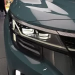 Kia Seltos 2023 Gasoline 1.6 Turbo 2WD Signature