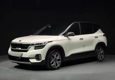 Kia Seltos 2022 Gasoline 1.6 Turbo 4WD Signature