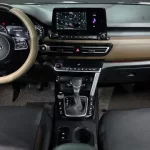 Kia Seltos 2022 Gasoline 1.6 Turbo 4WD Signature
