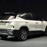 Kia Seltos 2022 Gasoline 1.6 Turbo 4WD Signature