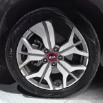 Kia Seltos 2022 Gasoline 1.6 Turbo 4WD Signature