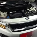 Kia Seltos 2022 Gasoline 1.6 Turbo 4WD Signature