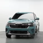 Kia Seltos 2023 Gasoline 1.6 Turbo 2WD Signature