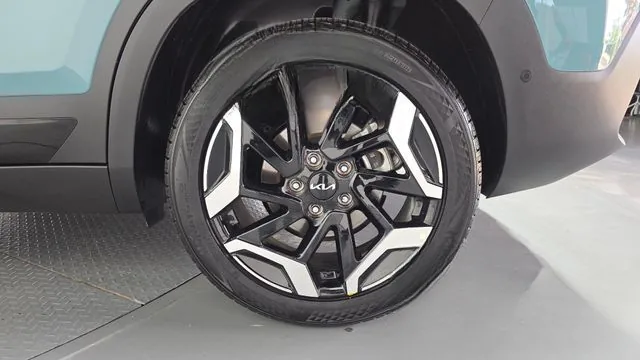 Kia Seltos 2023 Gasoline 1.6 Turbo 2WD Signature