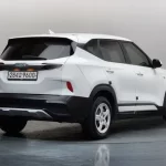 Kia Seltos 2023 Gasoline 1.6 Turbo 2WD Trendy