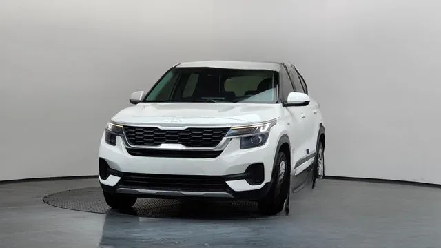 Kia Seltos 2023 Gasoline 1.6 Turbo 2WD Trendy