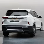 Kia Seltos 2023 Gasoline 1.6 Turbo 2WD Trendy