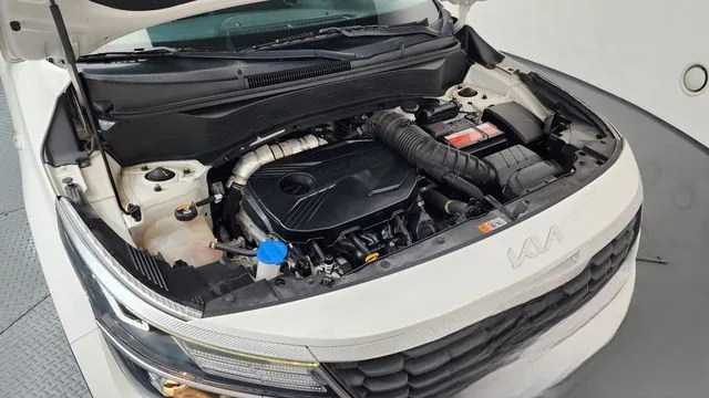 Kia Seltos 2023 Gasoline 1.6 Turbo 2WD Trendy