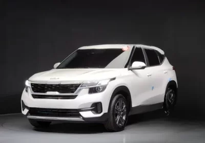 Kia Seltos 2023 Gasoline 1.6 Turbo 2WD Prestige