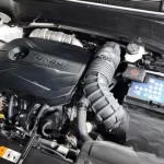 Kia Seltos 2023 Gasoline 1.6 Turbo 2WD Prestige