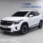 Kia Seltos 2023 Gasoline 2.0 2WD Signature