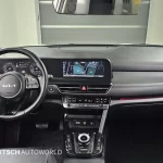 Kia Seltos 2023 Gasoline 2.0 2WD Signature
