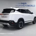 Kia Seltos 2023 Gasoline 2.0 2WD Signature