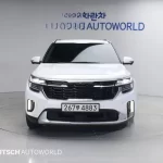 Kia Seltos 2023 Gasoline 2.0 2WD Signature