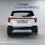Kia Seltos 2023 Gasoline 2.0 2WD Signature